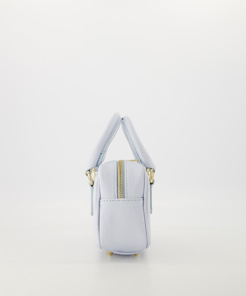 Meraki - Classic Grain - Shoulder bags -  - T4302 - Gold