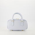 Meraki - Classic Grain - Shoulder bags -  - T4302 - Gold
