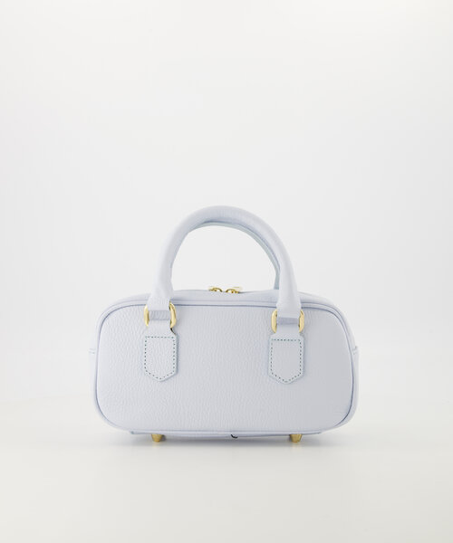 Meraki - Classic Grain - Shoulder bags -  - T4302 - Gold