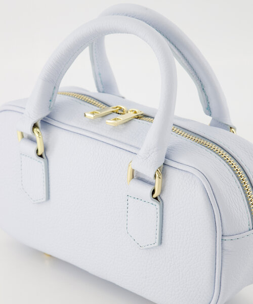 Meraki - Classic Grain - Shoulder bags -  - T4302 - Gold
