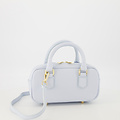Meraki - Classic Grain - Shoulder bags -  - T4302 - Gold