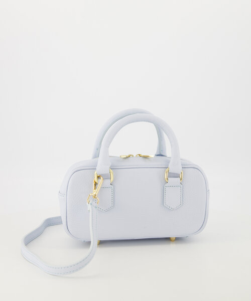Meraki - Classic Grain - Shoulder bags -  - T4302 - Gold