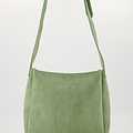 Estelle - Suede - Shoulder bags -  - 53 - Gold