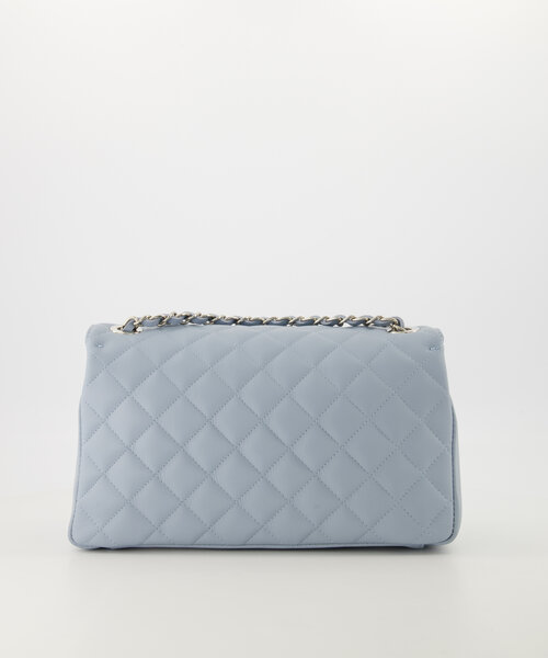 Audrey Medium - Sauvage - Crossbody bags -  - S92 - Silver