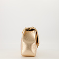 Audrey Medium - Sauvage - Crossbody tassen - Champagne - SL515 - Goudkleurig