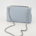 Audrey Medium - Sauvage - Crossbody bags -  - S92 - Silver