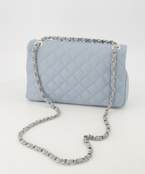 Audrey Medium - Sauvage - Crossbody bags -  - S92 - Silver