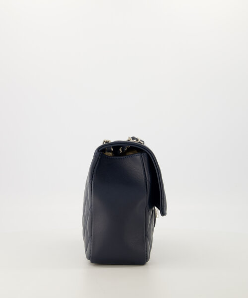 Audrey Medium - Sauvage - Crossbody bags -  - S26 - Silver