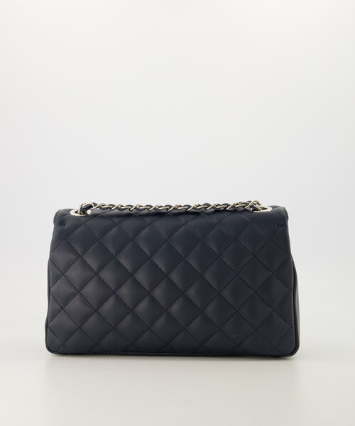 Audrey Medium - Sauvage - Crossbody bags -  - S26 - Silver