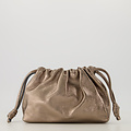 Arela - Sauvage Metallic - Crossbody tassen - Brons - SL523 - Goudkleurig