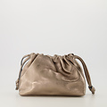 Arela - Sauvage Metallic - Crossbody tassen - Brons - SL523 - Goudkleurig