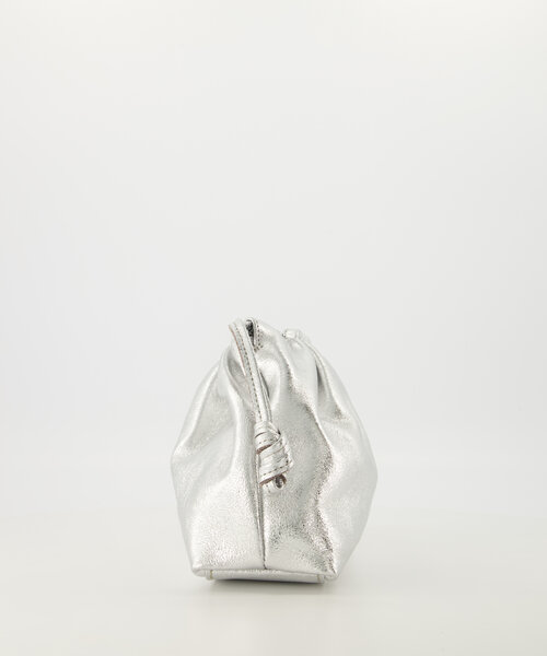 Arela - Sauvage Metallic - Crossbody bags -  - SL502 - Silver