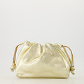 Arela - Sauvage Metallic - Crossbody tassen - Goud - SL003 - Goudkleurig