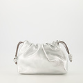 Arela - Sauvage Metallic - Crossbody tassen - Zilver - SL502 - Zilverkleurig