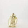 Arela - Sauvage Metallic - Crossbody tassen - Goud - SL003 - Goudkleurig