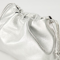 Arela - Sauvage Metallic - Crossbody bags -  - SL502 - Silver