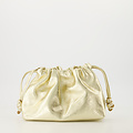Arela - Sauvage Metallic - Crossbody tassen - Goud - SL003 - Goudkleurig