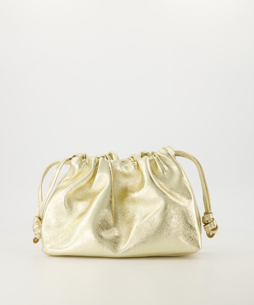 Arela - Sauvage Metallic - Crossbody tassen - Goud - SL003 - Goudkleurig