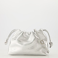 Arela - Sauvage Metallic - Crossbody tassen - Zilver - SL502 - Zilverkleurig