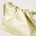Arela - Sauvage Metallic - Crossbody tassen - Goud - SL003 - Goudkleurig