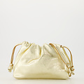 Arela - Sauvage Metallic - Crossbody tassen - Goud - SL003 - Goudkleurig