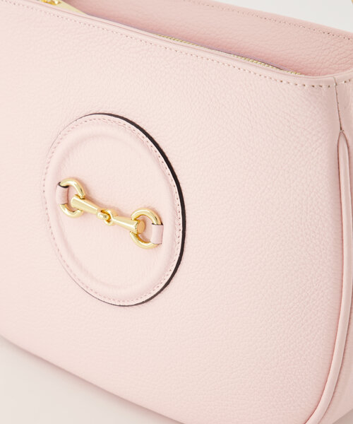 Copy of Hannah - Classic Grain - Lichtblauw T4302