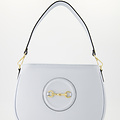 Hannah - Bags - Classic Grain - Skywriting Blue T4302