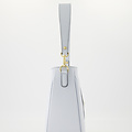 Hannah - Bags - Classic Grain - Skywriting Blue T4302