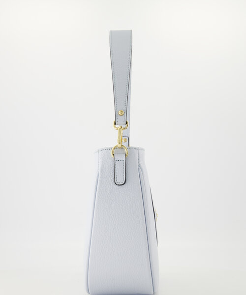 Hannah - Bags - Classic Grain - Skywriting Blue T4302