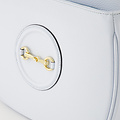 Hannah - Bags - Classic Grain - Skywriting Blue T4302