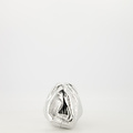 Pamela - Sauvage Metallic - Clutch - Silver - SL502 - Silver