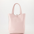 Alice  - Classic Grain - Crossbody tassen - Roze - T2803 - Zilverkleurig