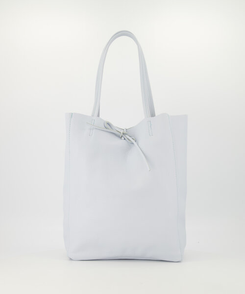 Mia  - Classic Grain - Crossbody bags - Light Blue - T4302 -