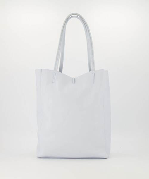 Mia  - Classic Grain - Crossbody bags - Light Blue - T4302 -