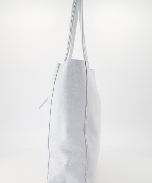 Mia  - Classic Grain - Crossbody bags - Light Blue - T4302 -