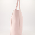 Mia  - Classic Grain - Crossbody bags - Pink - T2803 -