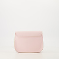 Flora  - Classic Grain - Crossbody tassen - Roze - T2803 - Bronskleurig