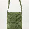 Glenn - Snake - Crossbody bags - Lago - D53 - Bronze