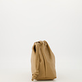 Arela - Classic Grain - Crossbody tassen - Camel - D85 - Goudkleurig