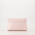 Jade - Classic Grain - Crossbody tassen - Roze - T2803 - Goudkleurig