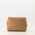 Nina - Classic Grain - Crossbody bags - Camel - D85 - Gold