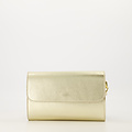 Valencia - Classic Grain - Clutch - Goud - DL731 - Goudkleurig