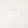 Pocky - Classic Grain - Bag straps - White - D01 - Goudkleurig