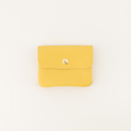 Copy of Lisa Small - SLG - Classic Grain - Yellow D84