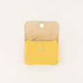 Lisa Small - SLG - Classic Grain - Dark Yellow D564