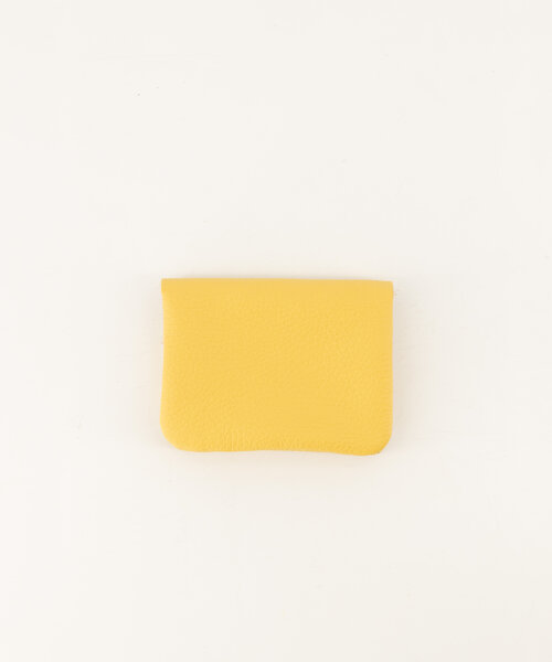 Lisa Small - SLG - Classic Grain - Dark Yellow D564