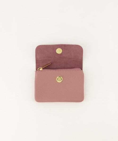 Lisa Small - SLG - Classic Grain - Dusty Pink D73