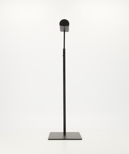 Teatro Amsterdam RVS Tassenhouder verstelbaar -  - Winkel displays -  -  -