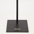 Teatro Amsterdam RVS Tassenhouder verstelbaar -  - Winkel displays -  -  -