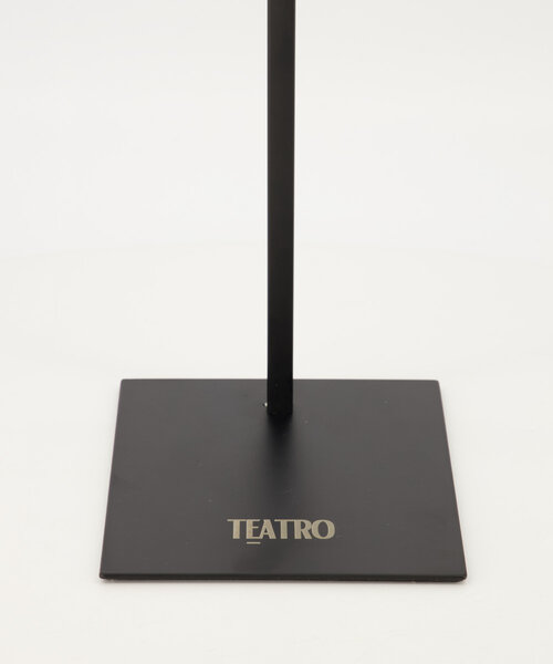 Teatro Amsterdam RVS Tassenhouder verstelbaar -  - Winkel displays -  -  -